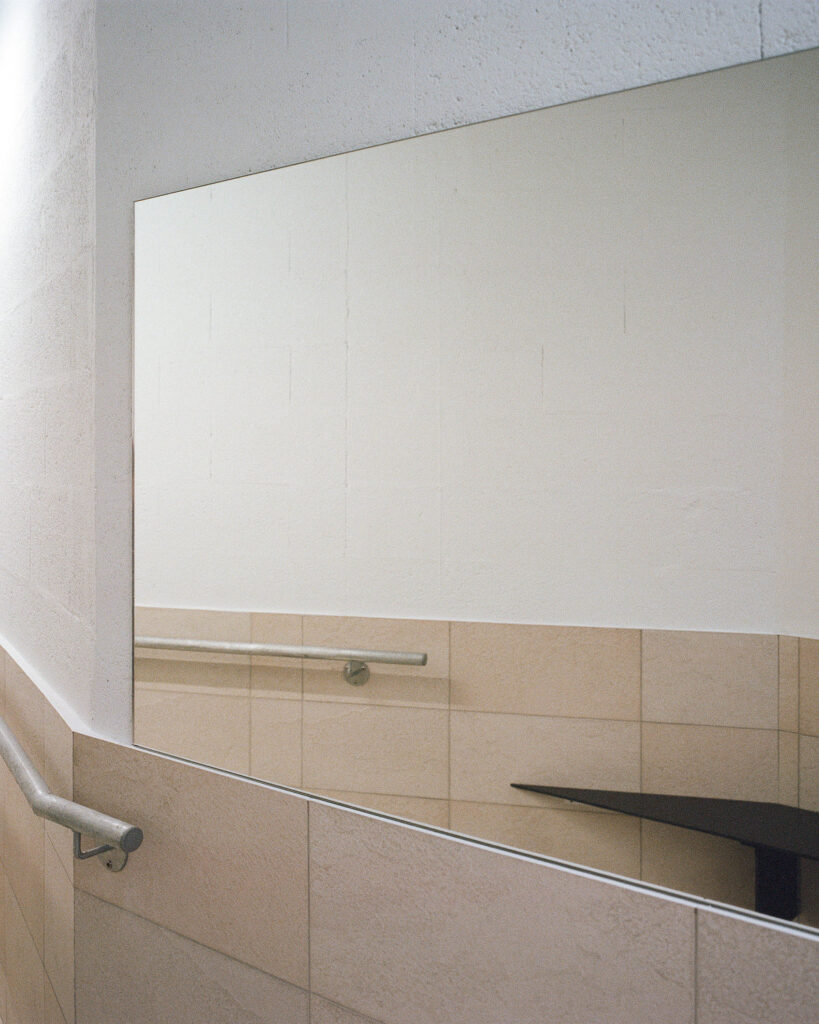 Piscine de Guenrouët