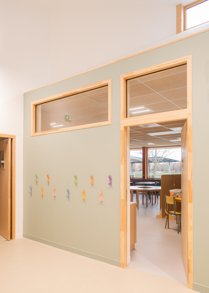 ecole L'HUISSERIE (53)