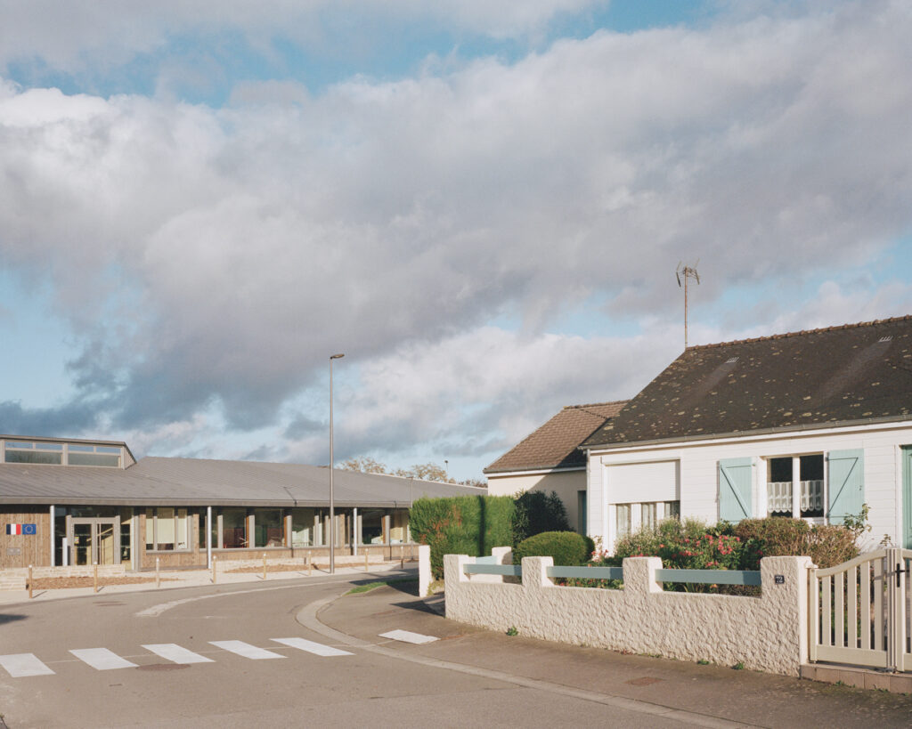 ecole L'HUISSERIE (53)