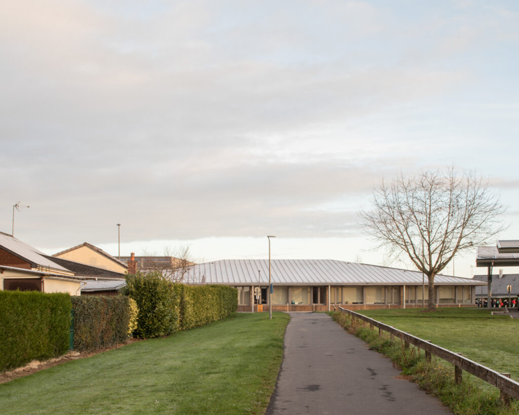 ecole L'HUISSERIE (53)