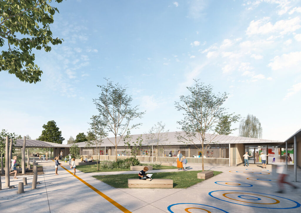 L'HUISSERIE_Cours de Récréation_web