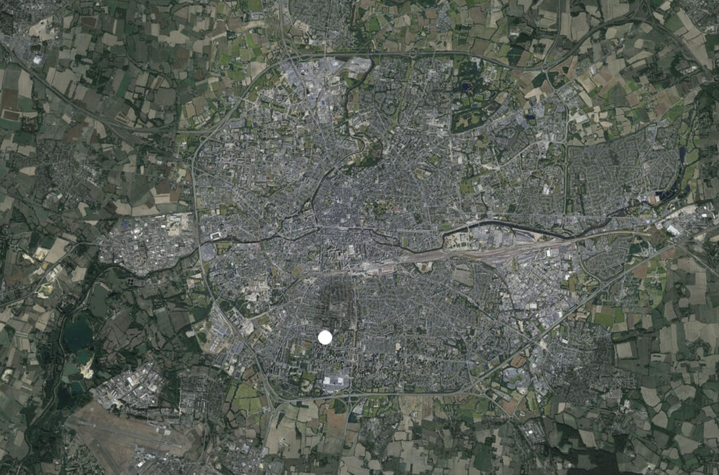 Rennes bd albert 1er