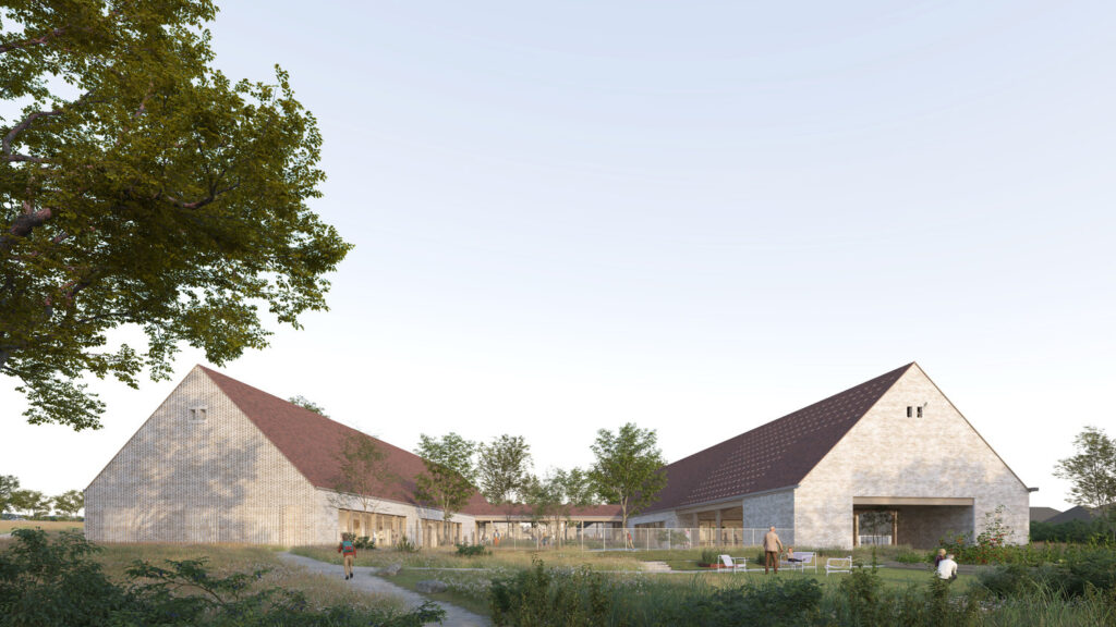 VUE OUEST SUR COUR ET JARDIN PEDAGOGIQUE_web