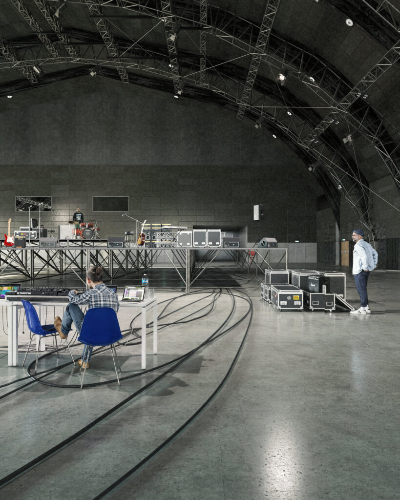 MUSIKHALL _ SALLE _ DEVANT LA SCENE _ 23 06 2025_web