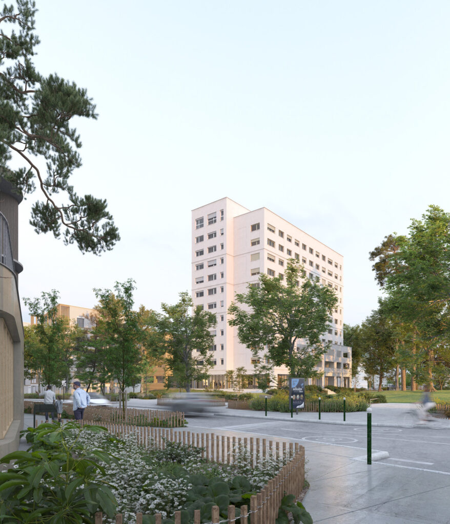 AV DE ROCHESTER _ FACADE EST _ 14 05 2025_web