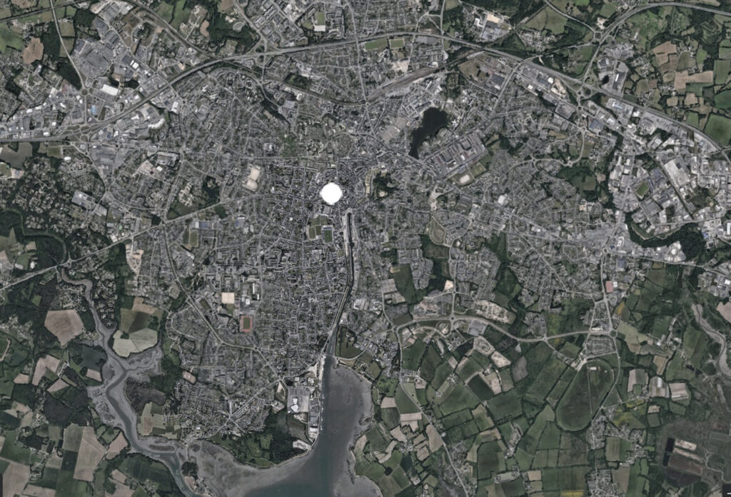 vannes poste